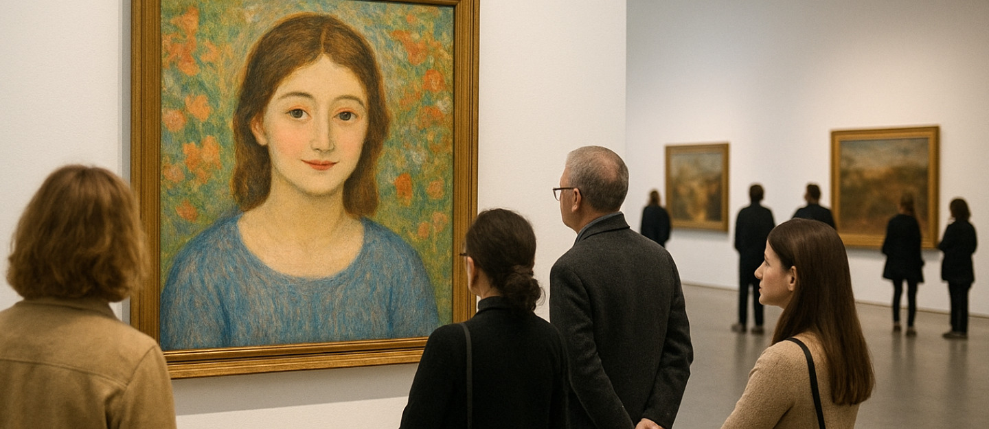 معرض بينالسور