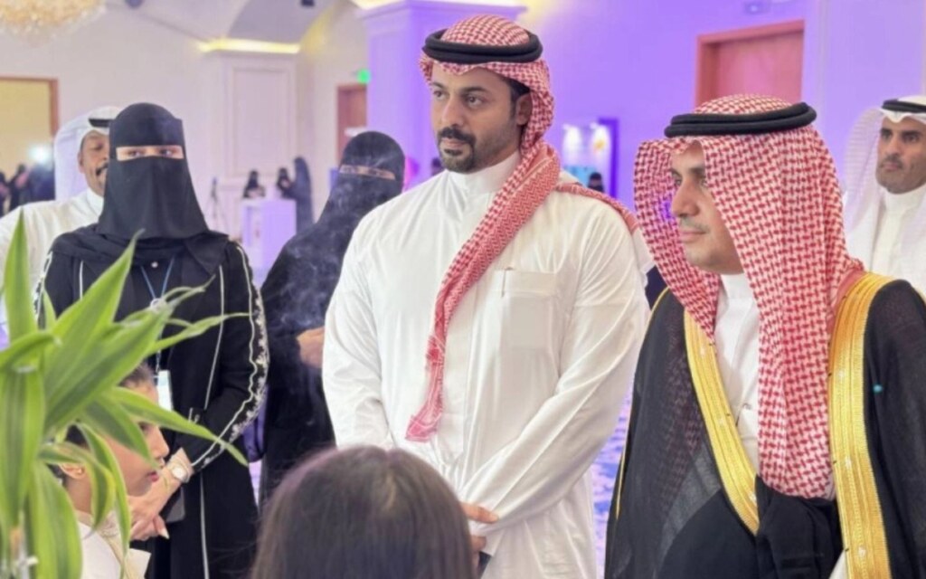 فعاليات وزارة الموارد البشرية والتنمية الاجتماعية