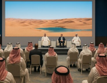 منتدى الحدود الشمالية للاستثمار