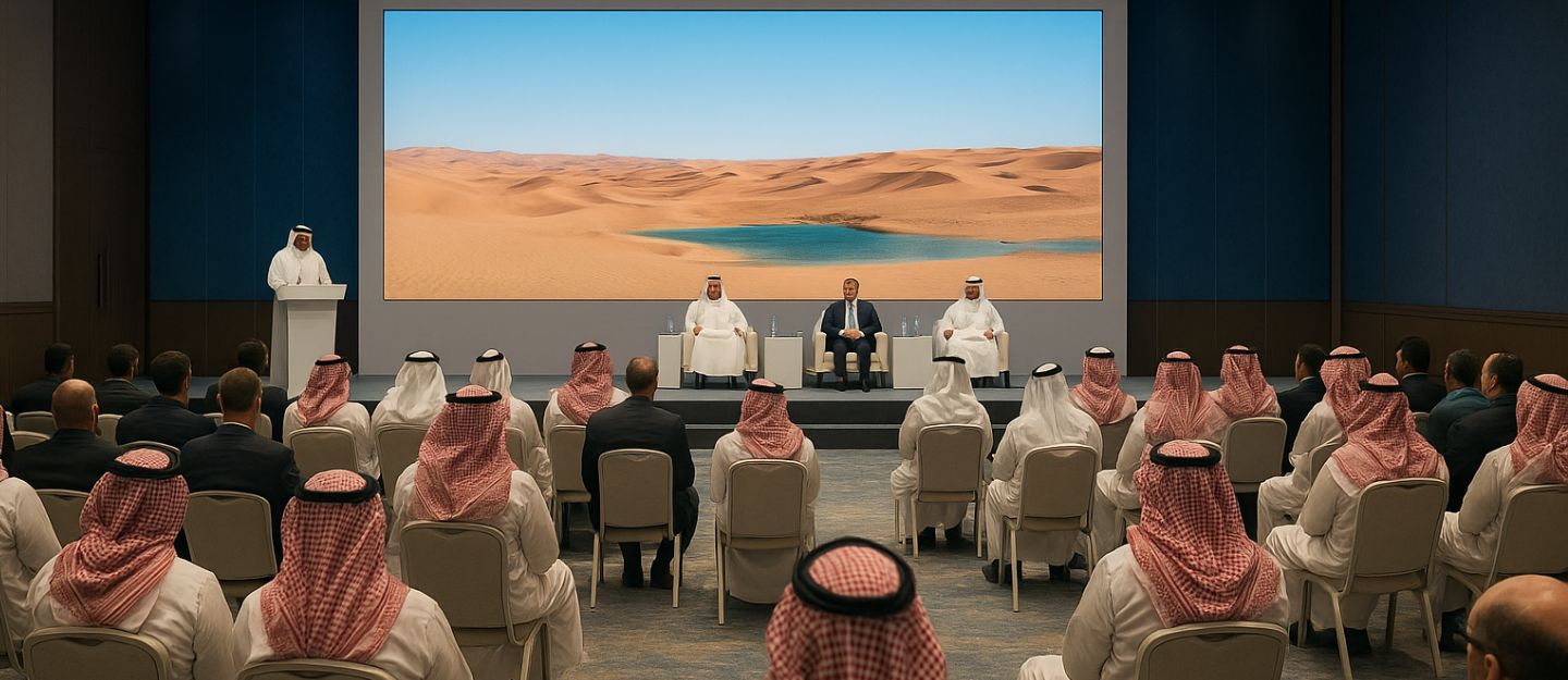 منتدى الحدود الشمالية للاستثمار