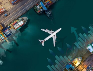 المنطقة اللوجستية في الدمام