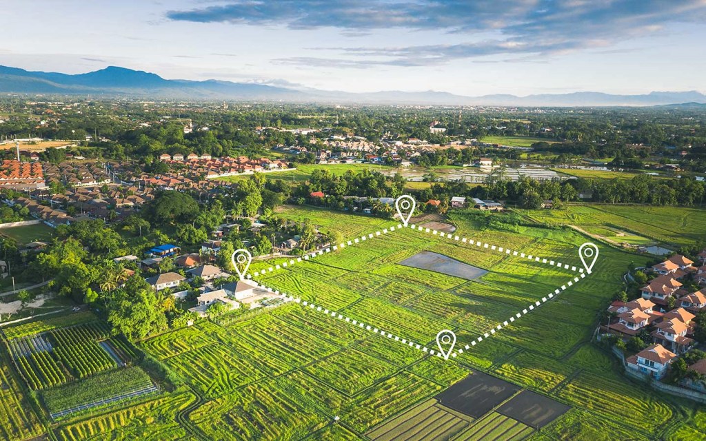 Tawazoun Residential Plots