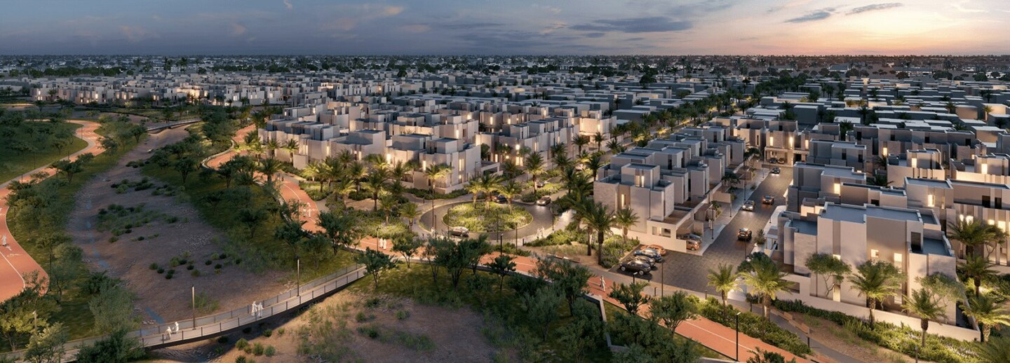 Real Estate Investment in Saudi Arabia