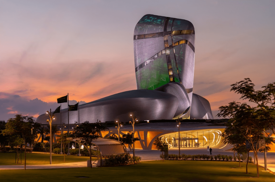 Real Estate Investment in Dammam, KSA