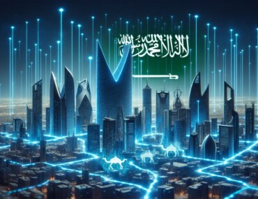 Investment in Digital Transformation in Saudi Arabia