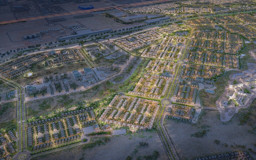 Sedra District
