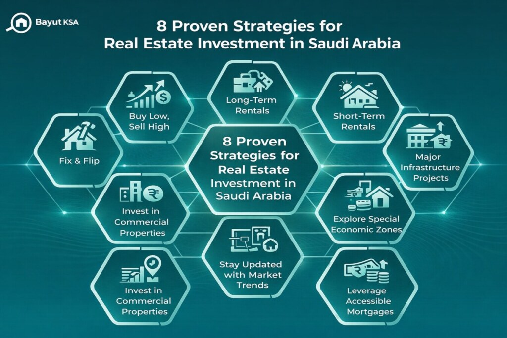 factors influencing investment in saudi arabia