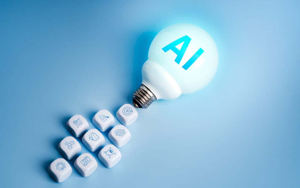 AI investment in Saudi Arabia