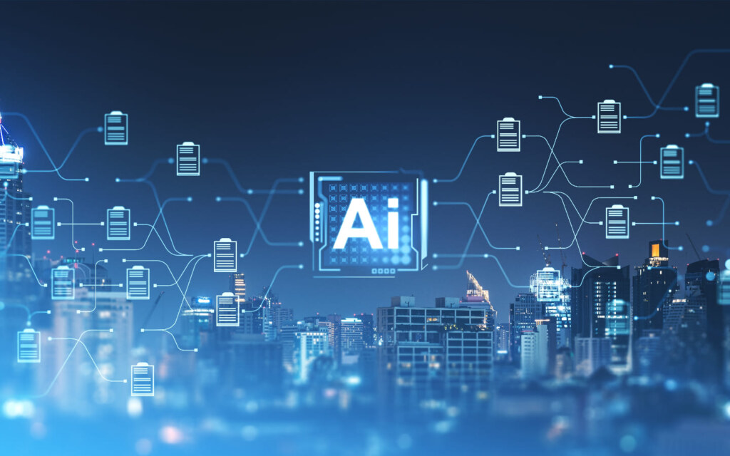 What is AI investment?