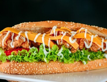 الاستثمار في المطاعم السحابية في السعودية