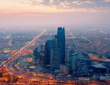 Simplified Investment Funds Project, KSA