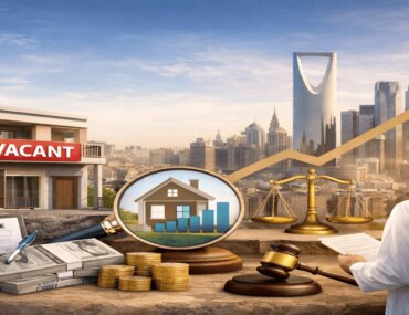 Vacant Property Rental Value in Saudi Arabia