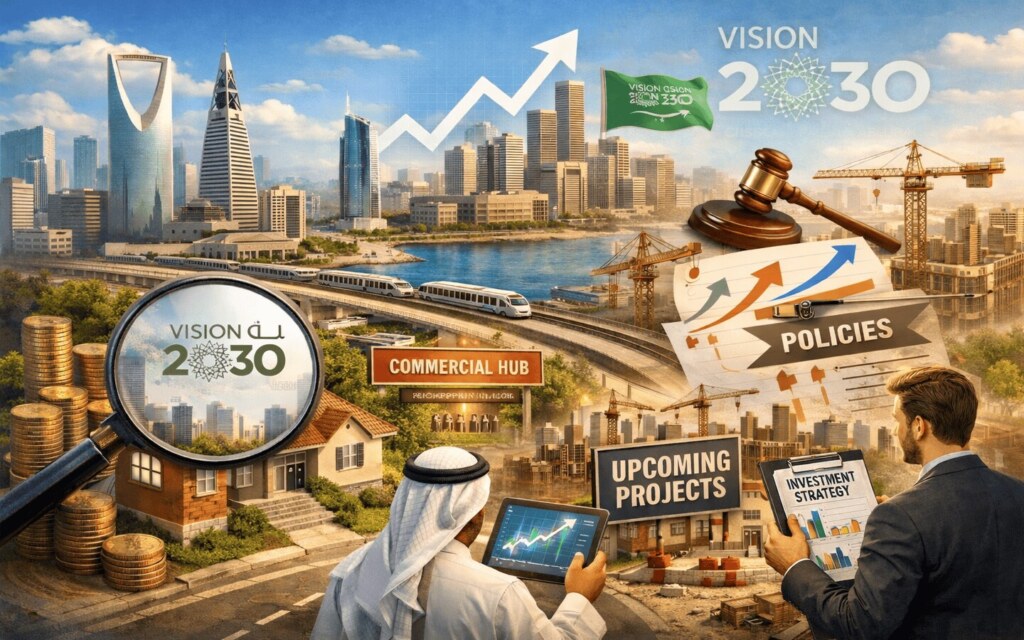 Factors Influencing Vacant Property Rental Values