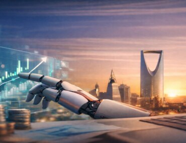 Automated Investing in KSA