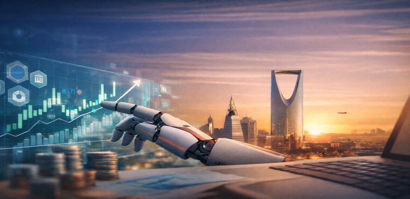 Automated Investing in KSA