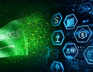 FinTech in Saudi Arabia