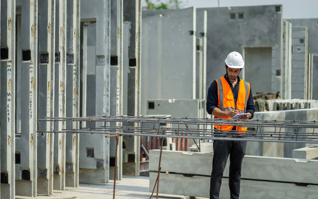 Construction Costs in Saudi Arabia