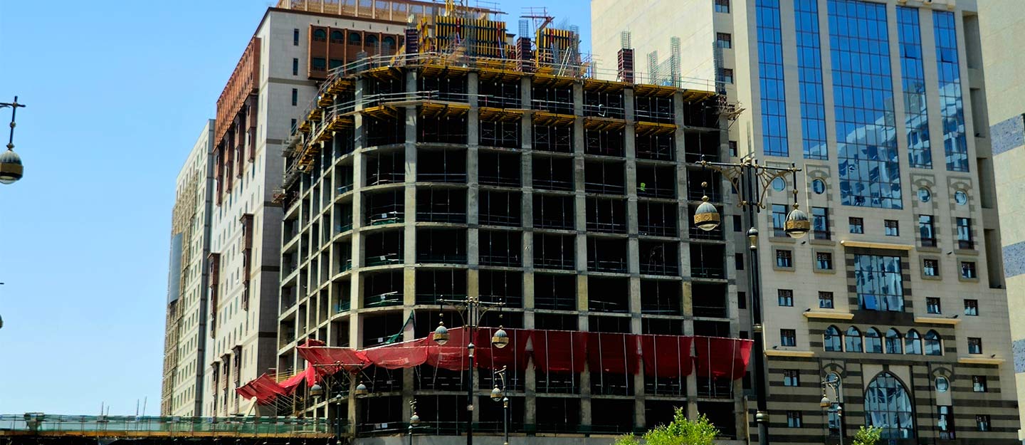 Construction Costs in Saudi Arabia