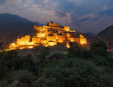 الفرص الاستثمارية في محافظة الحجرة