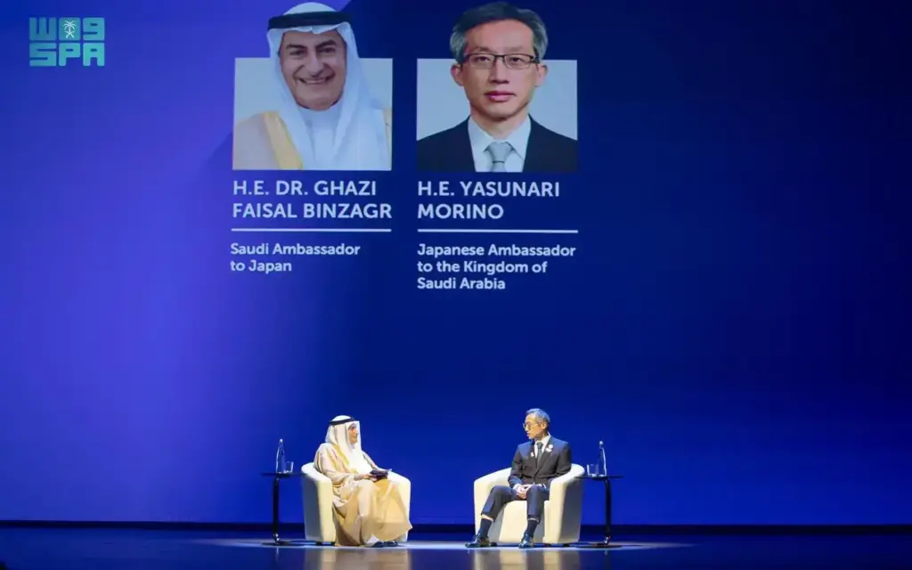 Strategic Discussion Themes