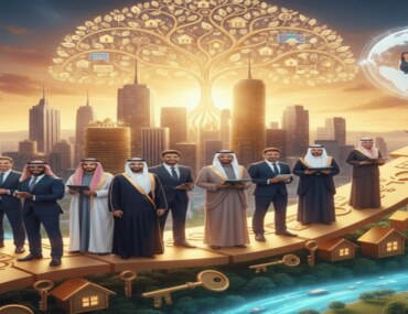 Successful Experiences of Real Estate Brokerage Entrepreneurs