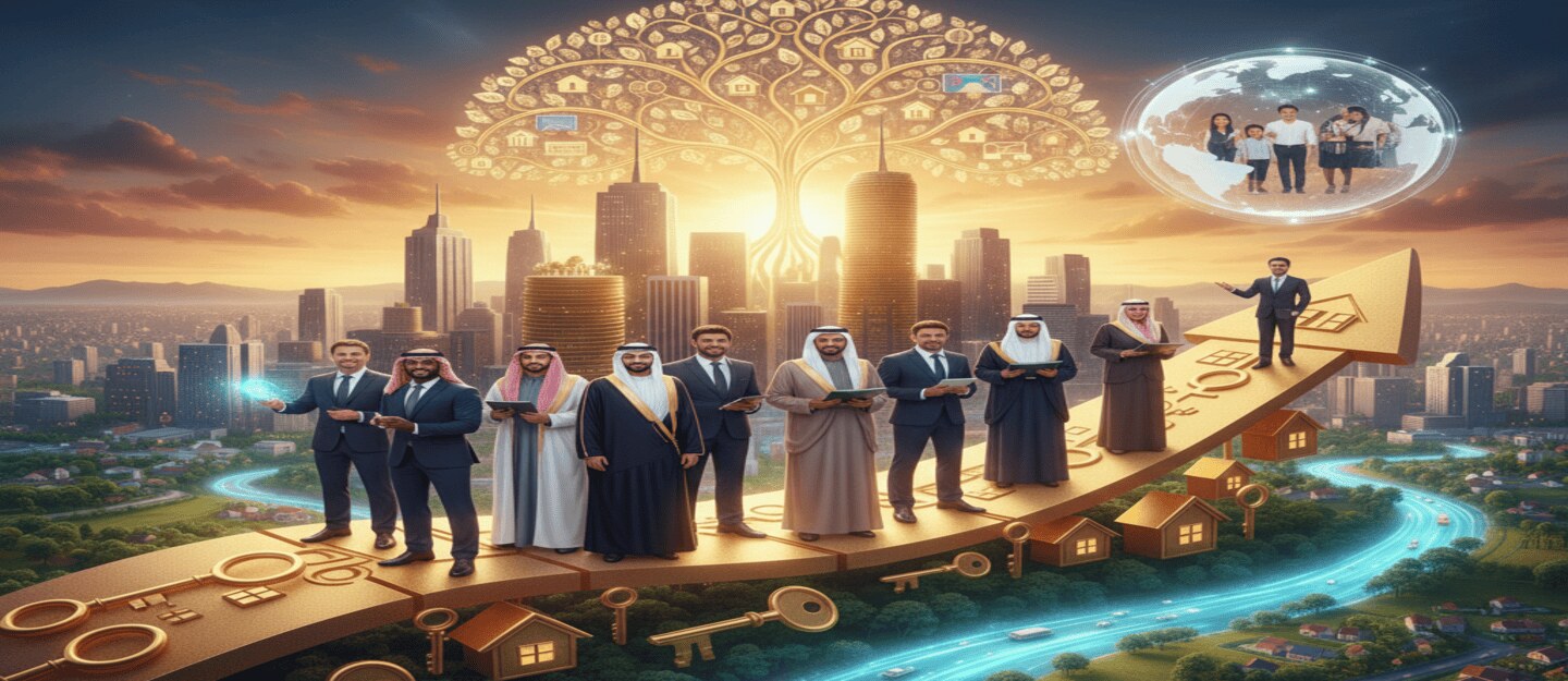 Successful Experiences of Real Estate Brokerage Entrepreneurs