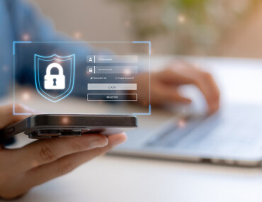 Investing in Cybersecurity in Saudi Arabia : Opportunities and Market Growth