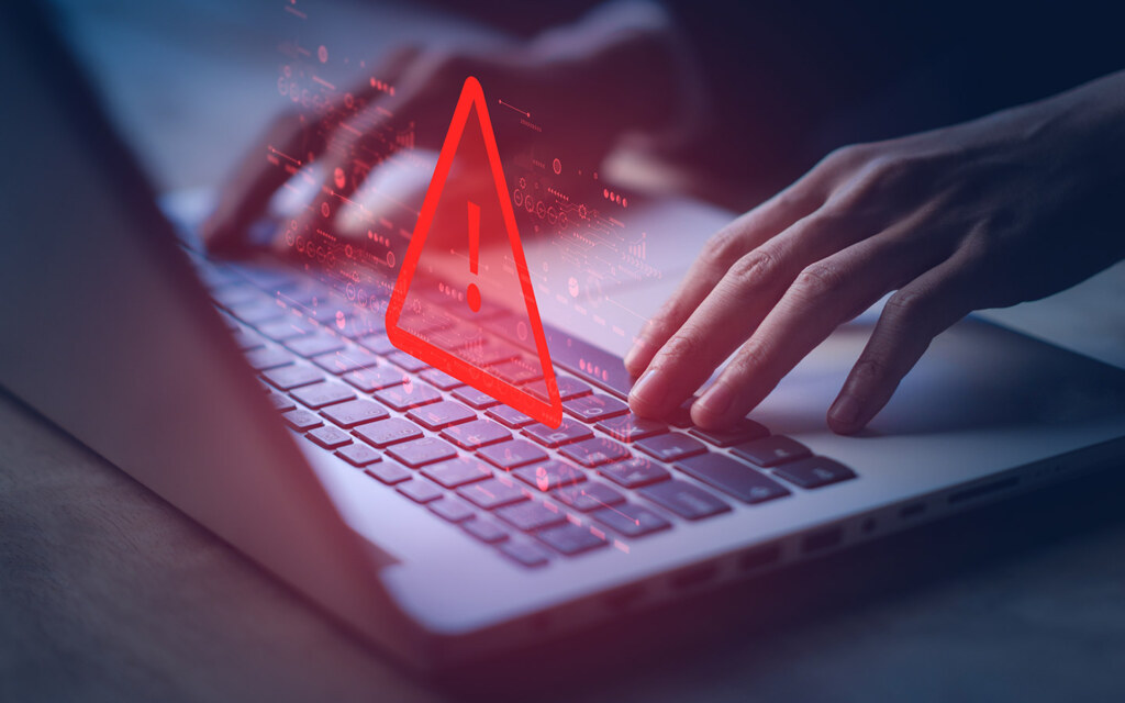 Cybersecurity projects in Saudi Arabia .