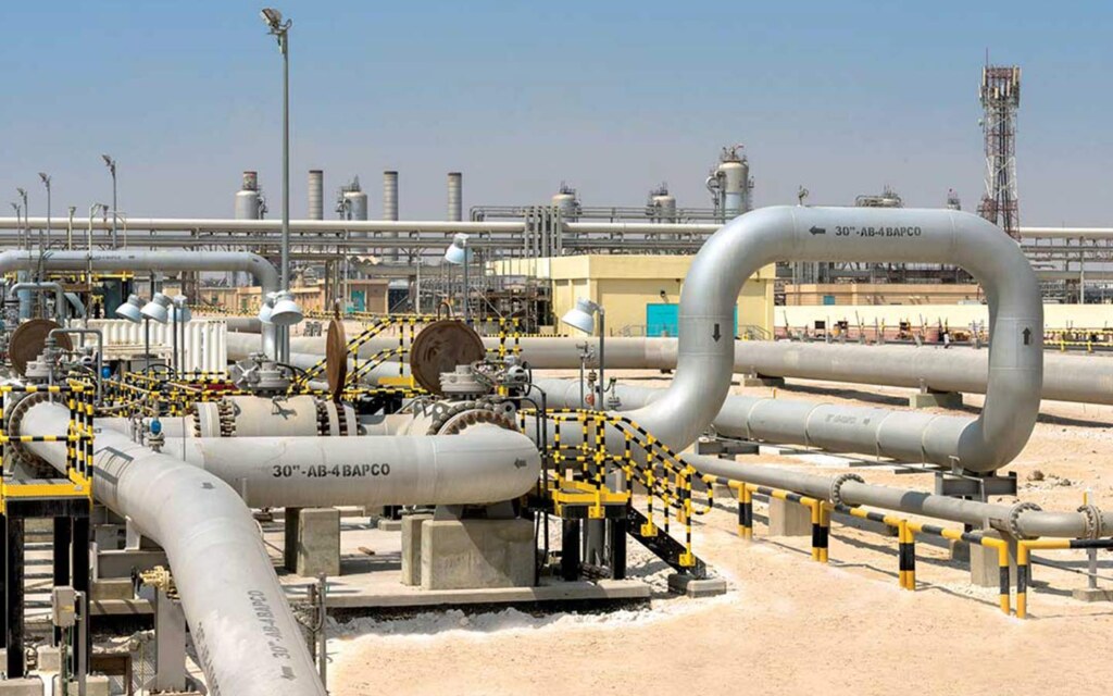 Types of investment in Buqayq