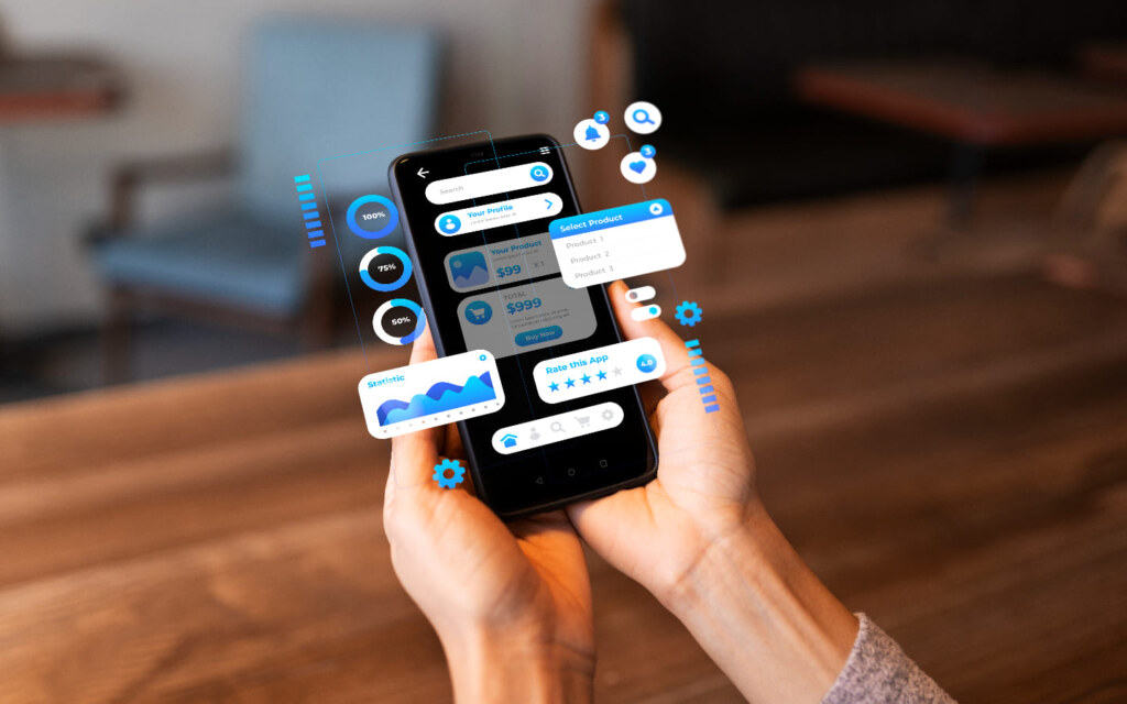 Investing in Ecommerce Company