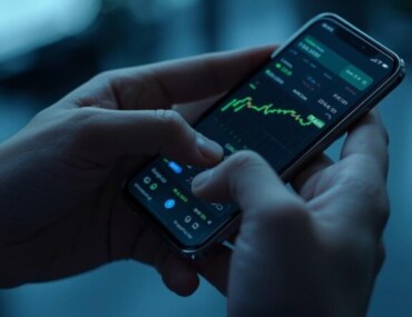 Investing in Ecommerce Company