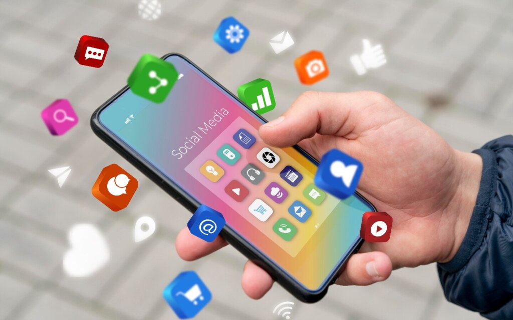 Top E Commerce Companies in Saudi Arabia