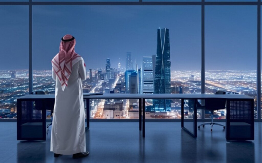 Difference Between Investing in Riyadh and Jeddah
