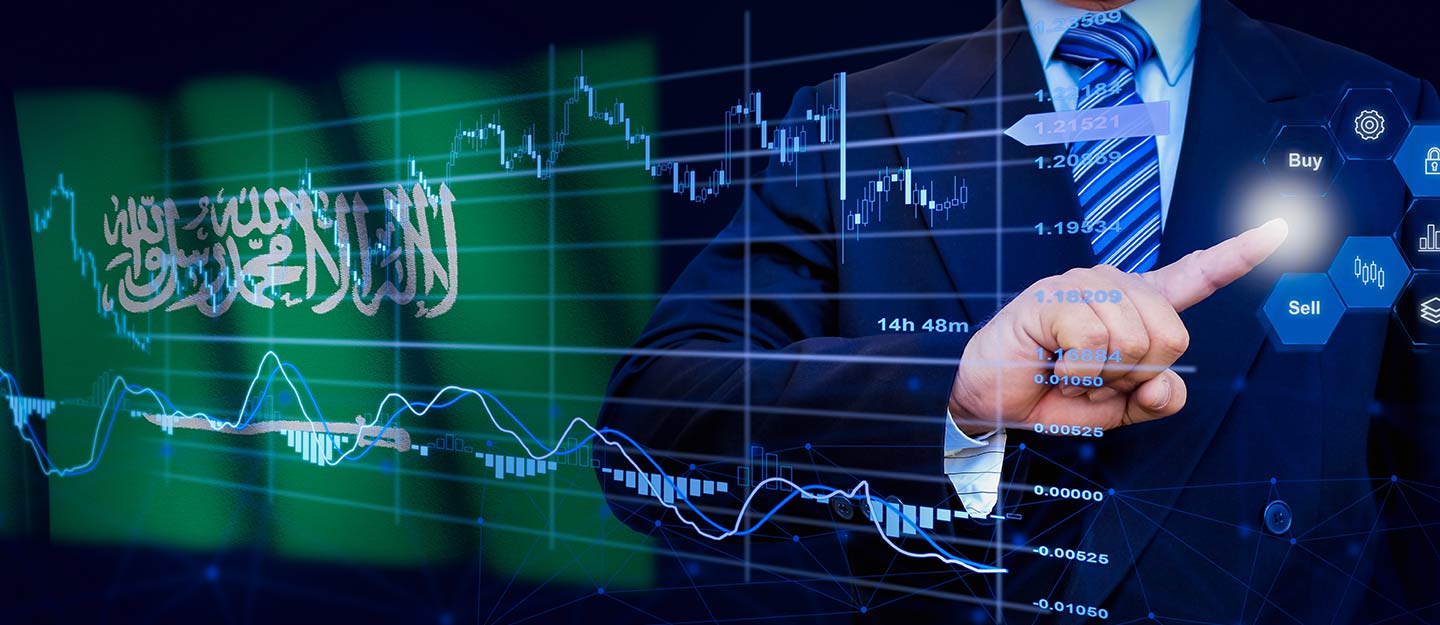 Investment in Logistics Services in Saudi Arabia : Opportunities and Growth