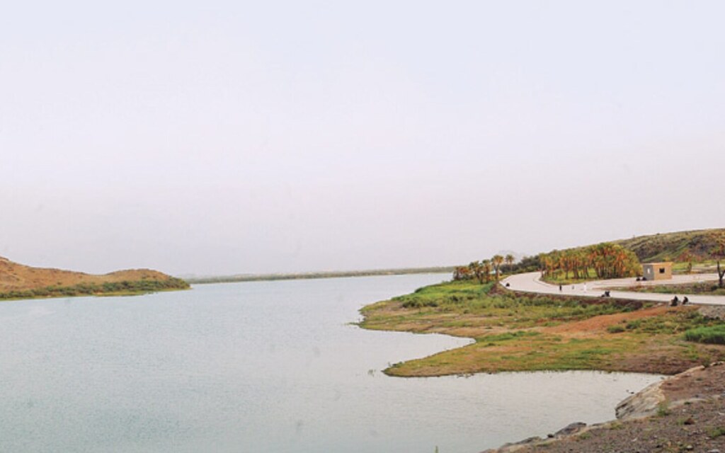 Tourism in Jazan