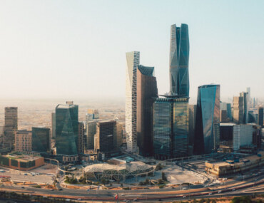 Best Investment in Saudi Arabia