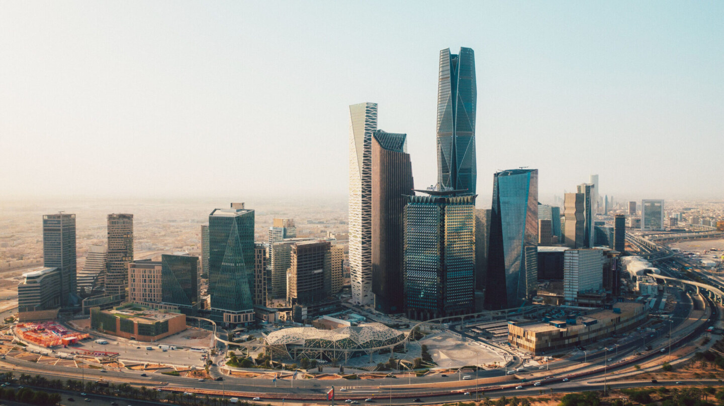 Best Investment in Saudi Arabia