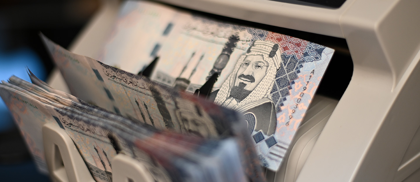Opening Saudi Arabia Financial Market : What It Means for Investors