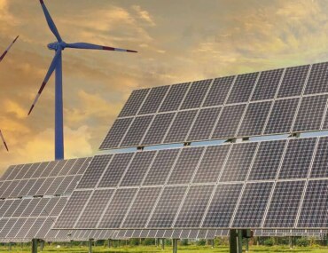 Renewable Energy Investment in Saudi Arabia