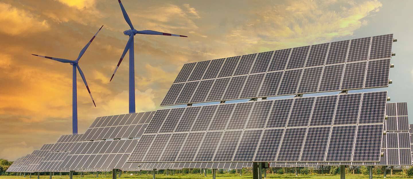 Renewable Energy Investment in Saudi Arabia