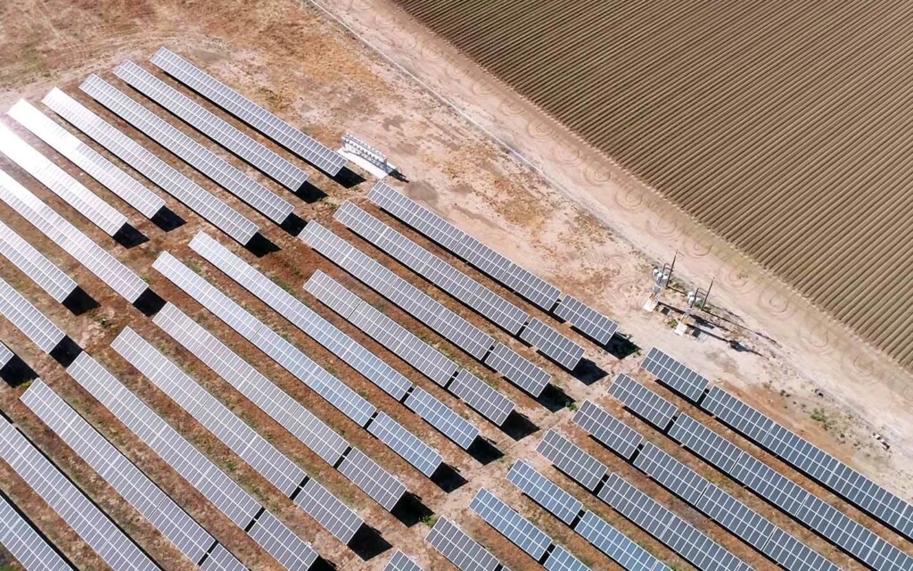 Renewable Energy Investment in Saudi Arabia