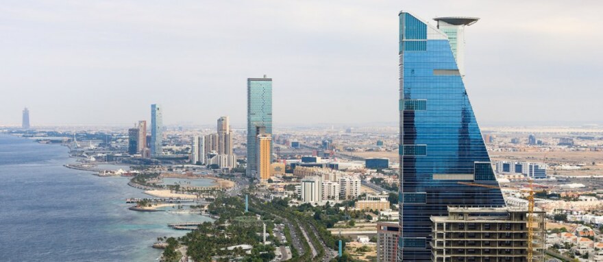 The Features of Rihab Jeddah Heights Project | Bayut Blog