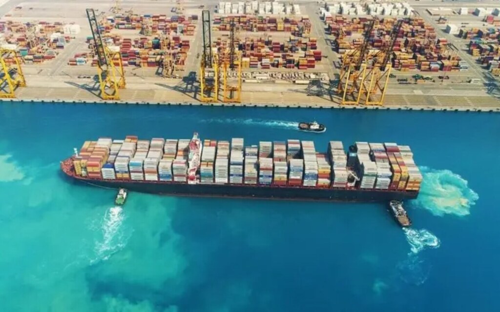 Saudi Non Oil Exports