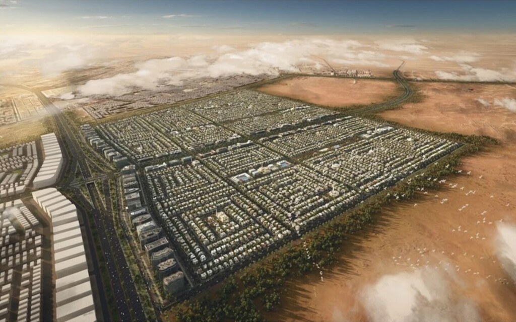 Real Estate Investment in Dammam, KSA