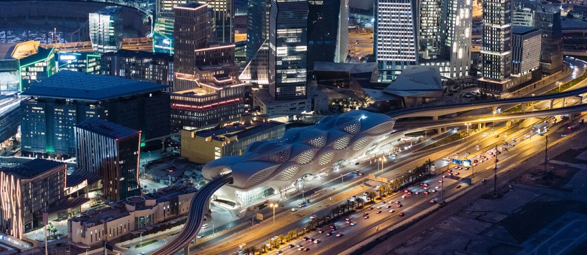 Special Economic Zones in Saudi Arabia | Bayut Blog