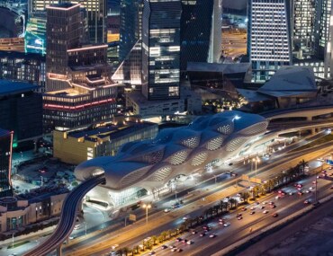 Special Economic Zones in Saudi Arabia : A Strategic Growth Engine