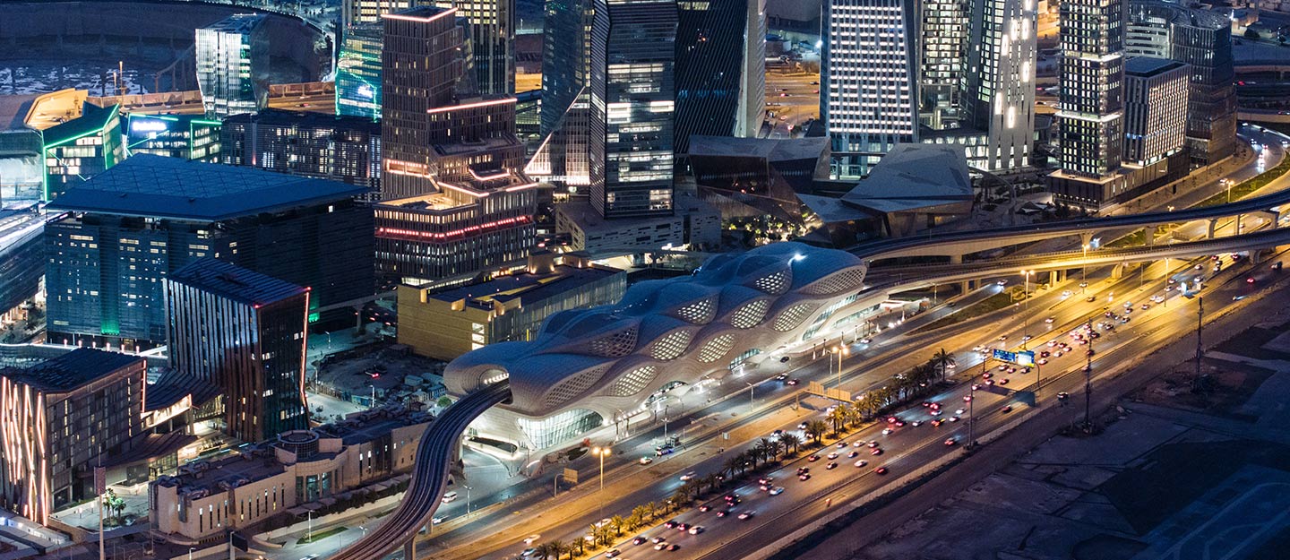 Special Economic Zones in Saudi Arabia : A Strategic Growth Engine