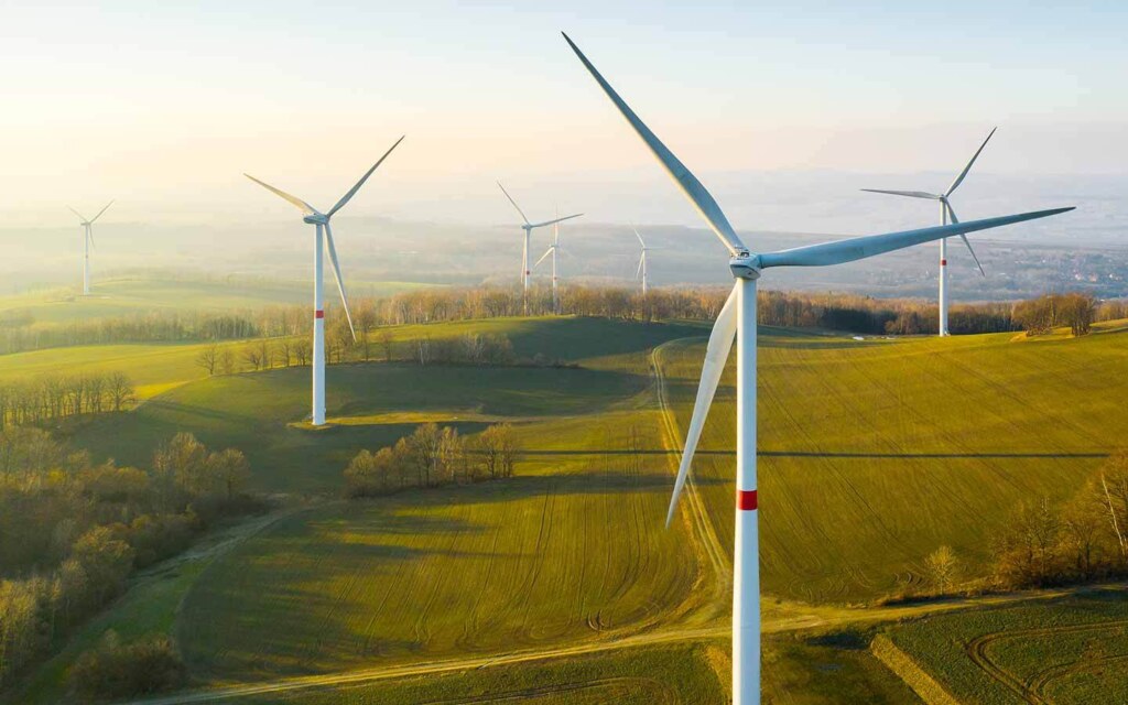 Clean Energy Investment in Saudi Arabia