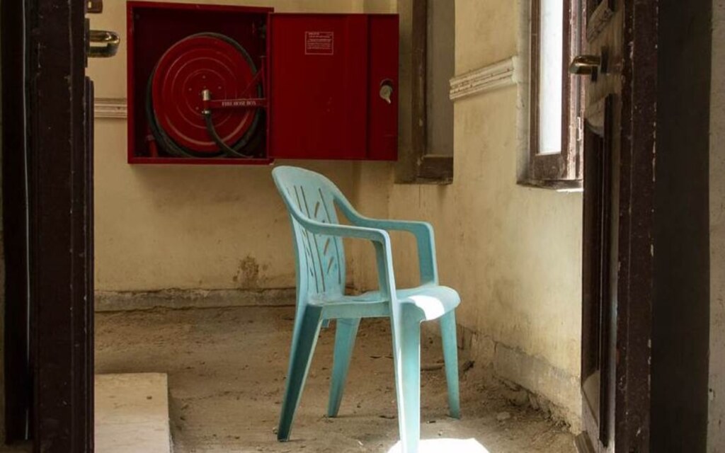 The Gate of Gates importance