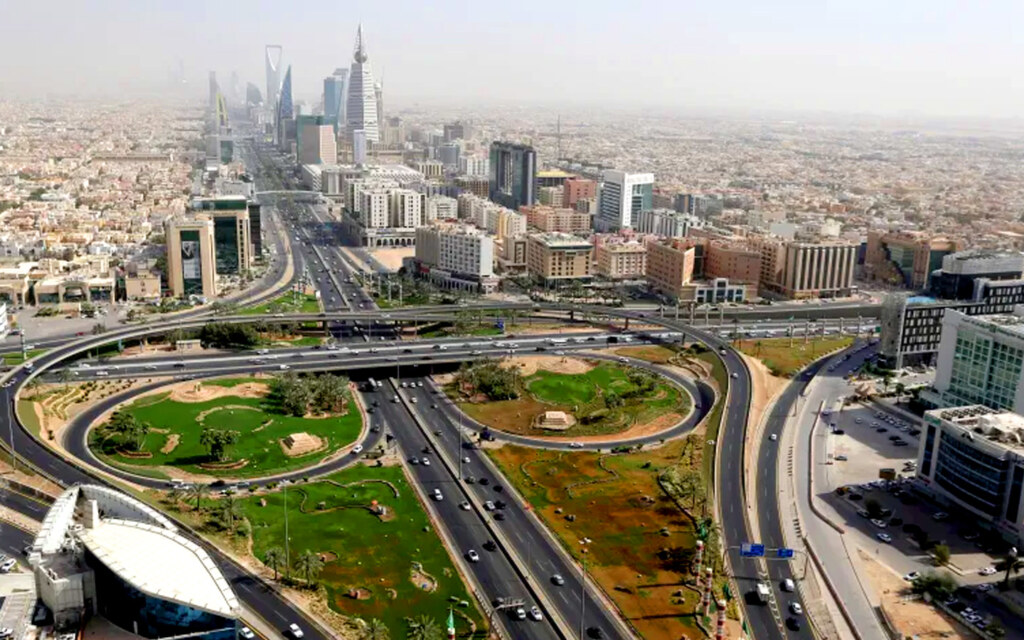 Transit Oriented Development projects in Riyadh and Jeddah.